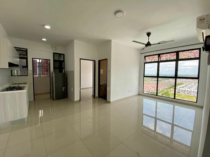 The Garden Residences untuk Untuk Disewa - RM 1,700 /bulan, Mac 2026 - Kitchen - PropertyGuru.com.my