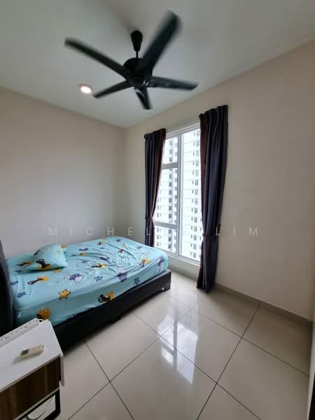 Condominium for Rent at M Condominium @ Larkin - Michelle Lim - Bedroom - PropertyGuru.com.my