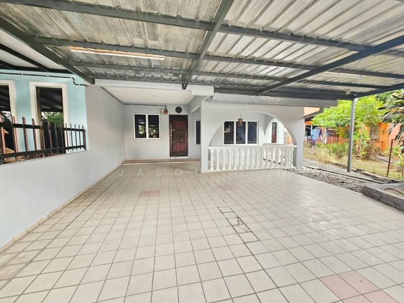Rumah Teres 1.5 Tingkat untuk Dijual di Taman Alam Megah (Shah Alam) - Jason Ooi - Exterior - PropertyGuru.com.my
