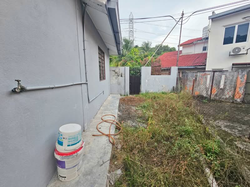 Rumah Teres 1.5 Tingkat untuk Dijual di Taman Alam Megah (Shah Alam) - Jason Ooi - Exterior - PropertyGuru.com.my
