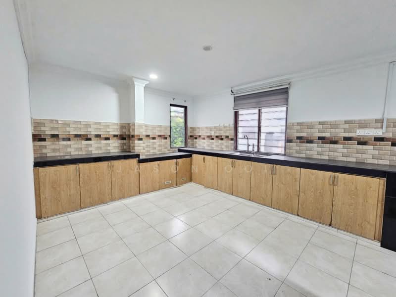 Rumah Teres 1.5 Tingkat untuk Dijual di Taman Alam Megah (Shah Alam) - Jason Ooi - PropertyGuru.com.my