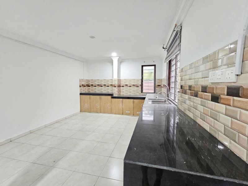 Rumah Teres 1.5 Tingkat untuk Dijual di Taman Alam Megah (Shah Alam) - Jason Ooi - PropertyGuru.com.my