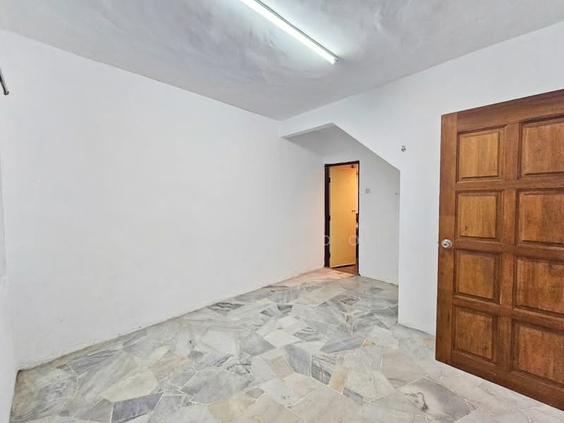Rumah Teres 1.5 Tingkat untuk Dijual di Taman Alam Megah (Shah Alam) - Jason Ooi - PropertyGuru.com.my