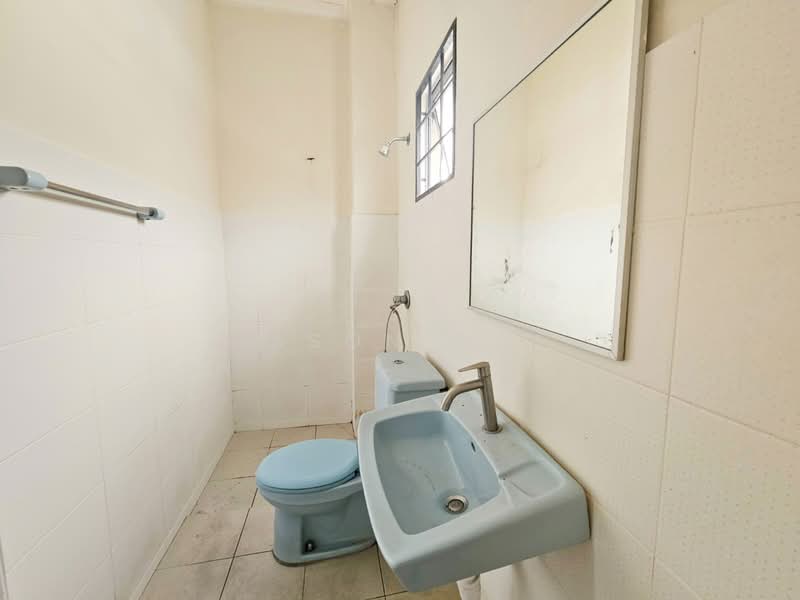 Rumah Teres 1.5 Tingkat untuk Dijual di Taman Alam Megah (Shah Alam) - Jason Ooi - PropertyGuru.com.my