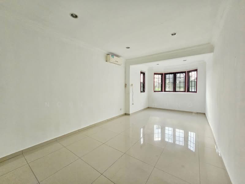 1.5-storey Terraced House for Sale in Taman Alam Megah (Shah Alam) - Nobeille Chung - Living Room - PropertyGuru.com.my