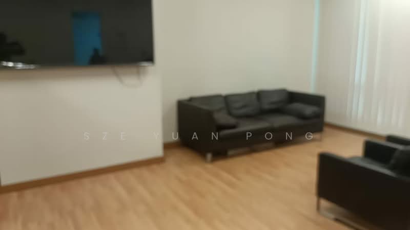 Office for Rent in KLCC (KL City Centre) - Sze Yuan Pong - Living Room - PropertyGuru.com.my