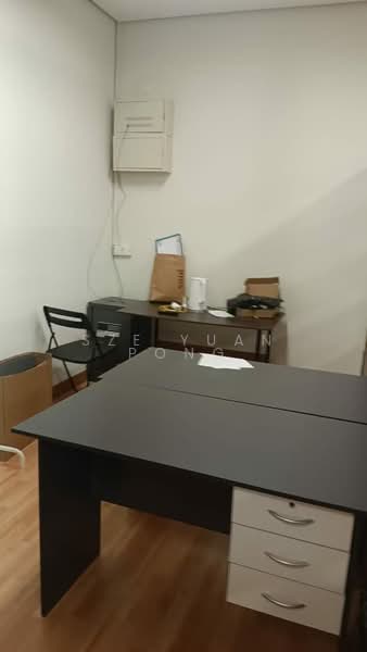 Office for Rent in KLCC (KL City Centre) - Sze Yuan Pong - Study - PropertyGuru.com.my