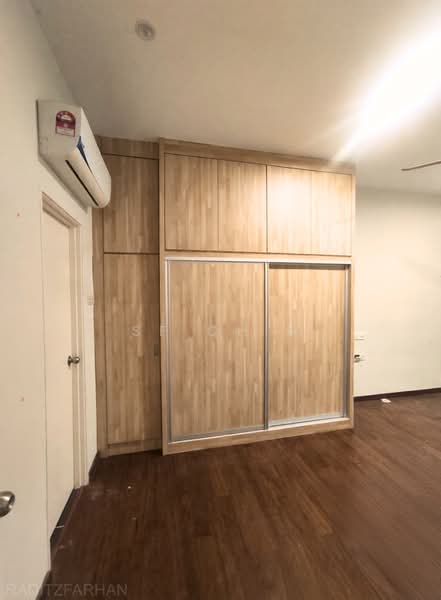 Condominium for Sale at The Andes Condo Villa @ Bukit Jalil - SF Chin - Bedroom - PropertyGuru.com.my