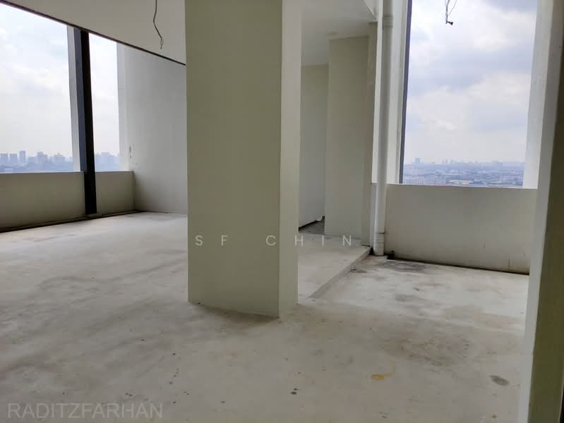 Condominium for Sale at The Andes Condo Villa @ Bukit Jalil - SF Chin - Private roof garden - PropertyGuru.com.my