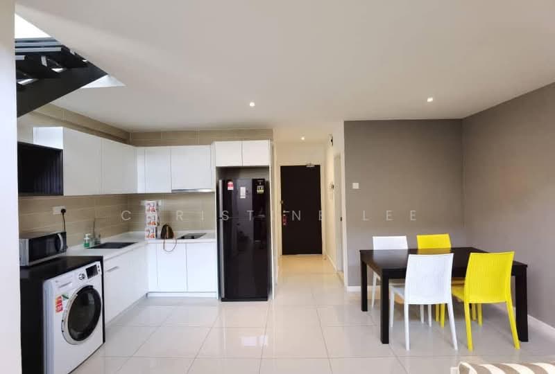 D'Latour untuk Untuk Disewa - RM 3,600 /bulan, Mac 2026 - Kitchen - PropertyGuru.com.my