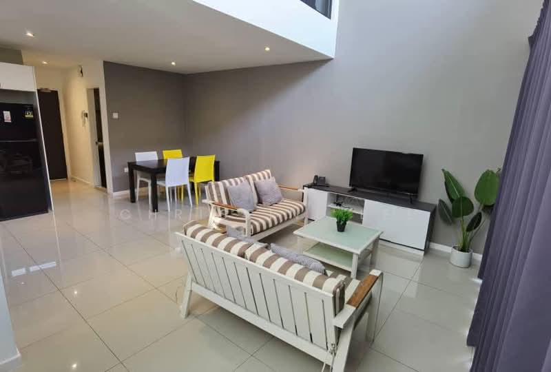 D'Latour untuk Untuk Disewa - RM 3,600 /bulan, Mac 2026 - Living Room - PropertyGuru.com.my