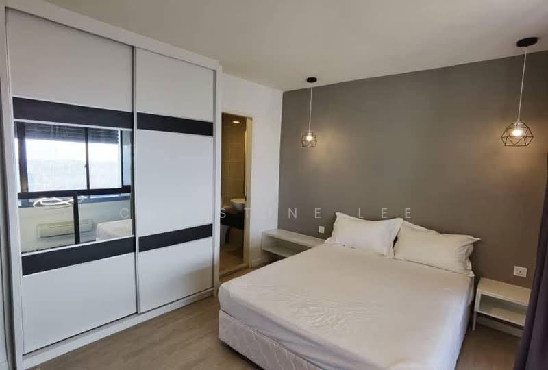 D'Latour untuk Untuk Disewa - RM 3,600 /bulan, Mac 2026 - Bedroom - PropertyGuru.com.my