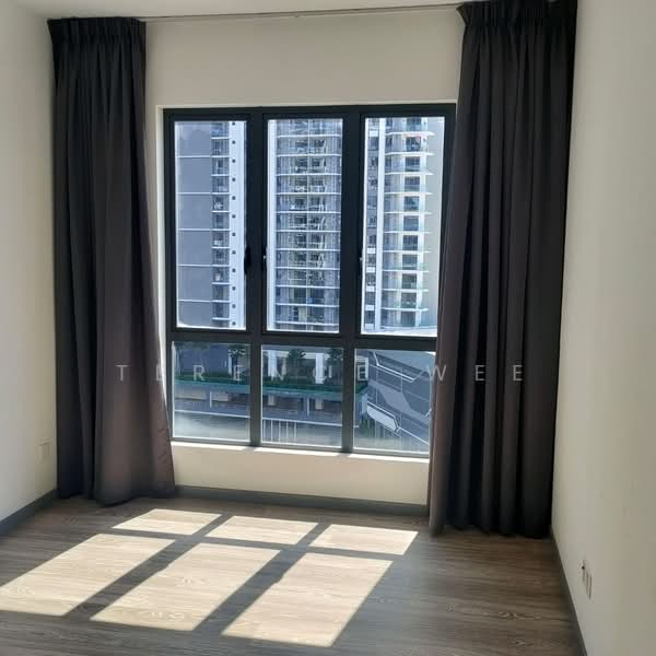 United Point (Residensi Berpadu) untuk Untuk Disewa - RM 2,050 /bulan, Apr 2026 - View - PropertyGuru.com.my
