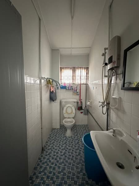 SS2 untuk Untuk Dijual - RM 1,330,000, Mac 2026 - Bathroom - PropertyGuru.com.my