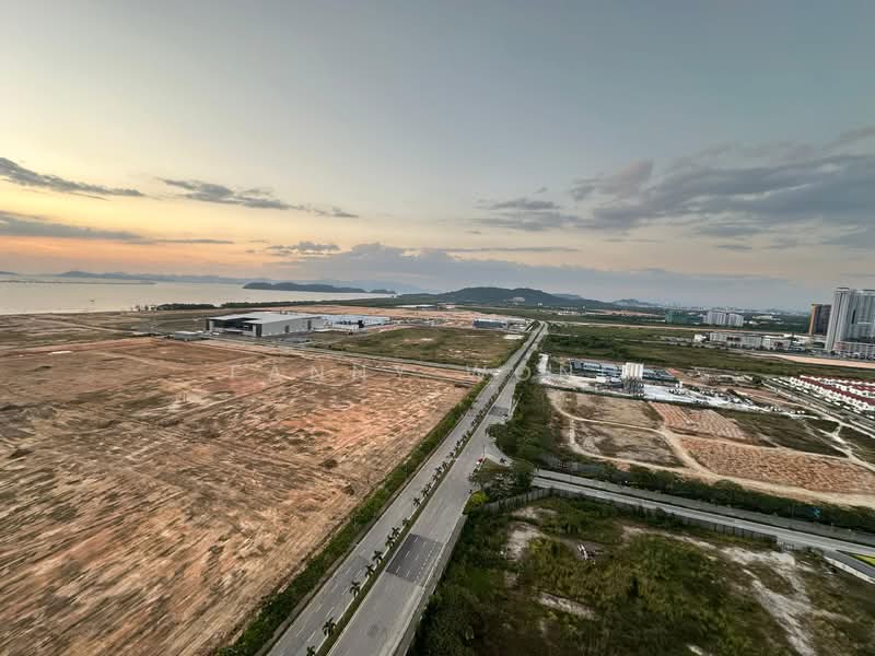 Vivo Executive Apartment untuk Untuk Disewa - RM 1,250 /bulan, Mac 2026 - PropertyGuru.com.my