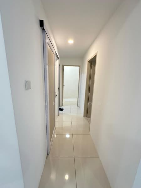 Vivo Executive Apartment untuk Untuk Disewa - RM 1,250 /bulan, Mac 2026 - PropertyGuru.com.my