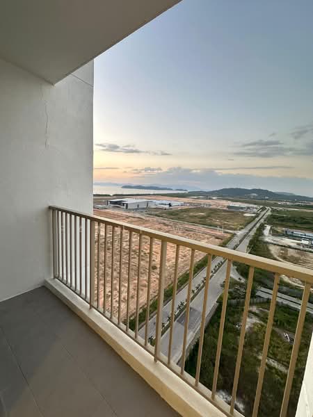 Vivo Executive Apartment untuk Untuk Disewa - RM 1,250 /bulan, Mac 2026 - PropertyGuru.com.my