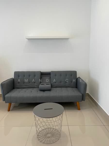 Austin Regency (Pangsapuri Austin Perdana) untuk Untuk Dijual - RM 300,000, Mac 2026 - Living Room - PropertyGuru.com.my