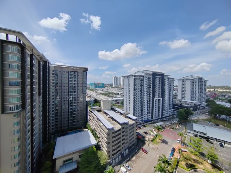 Austin Regency (Pangsapuri Austin Perdana) untuk Untuk Dijual - RM 300,000, Mac 2026 - Exterior - PropertyGuru.com.my