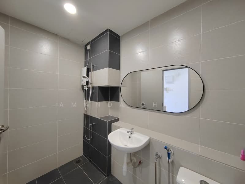 Austin Regency (Pangsapuri Austin Perdana) untuk Untuk Dijual - RM 300,000, Mac 2026 - Bathroom - PropertyGuru.com.my