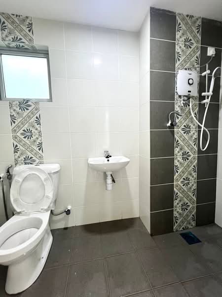 For Sale - Anderson Residences @ Ipoh