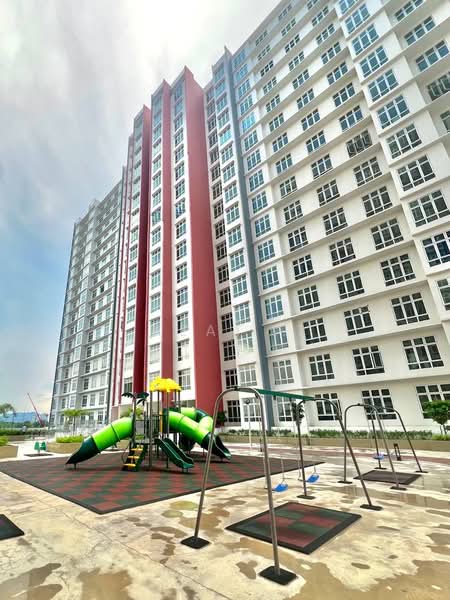 For Sale - Anderson Residences @ Ipoh