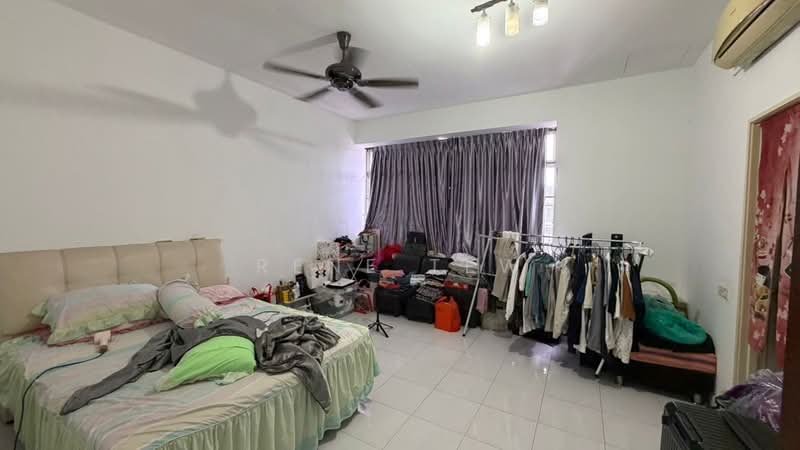 2-storey Terraced House for Sale in Setia Tropika (Johor Bahru) - Rene Tew - Bedroom - PropertyGuru.com.my