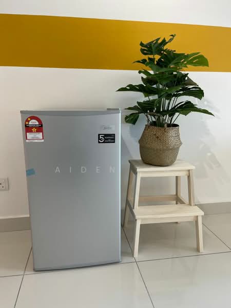 Service Residence for Rent at Southkey Mosaic - Aiden Tan - Interior - PropertyGuru.com.my