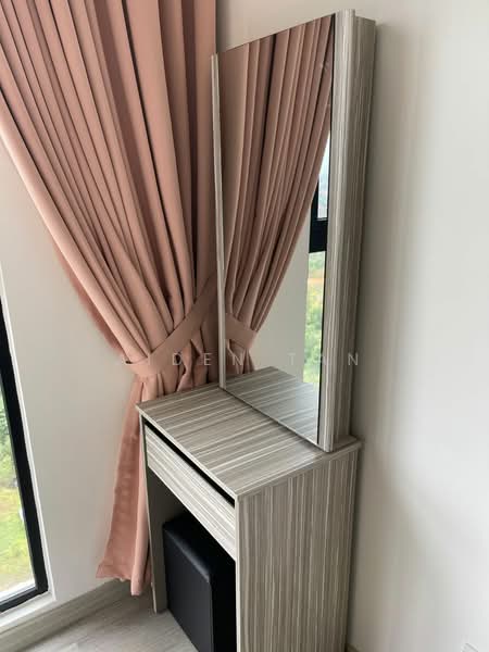 Service Residence for Rent at Southkey Mosaic - Aiden Tan - Interior - PropertyGuru.com.my