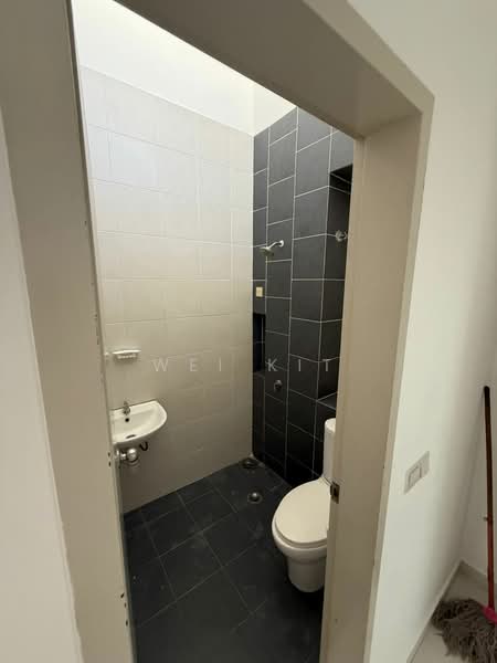Setia Alam untuk Untuk Disewa - RM 1,800 /bulan, Mac 2026 - Bathroom - PropertyGuru.com.my