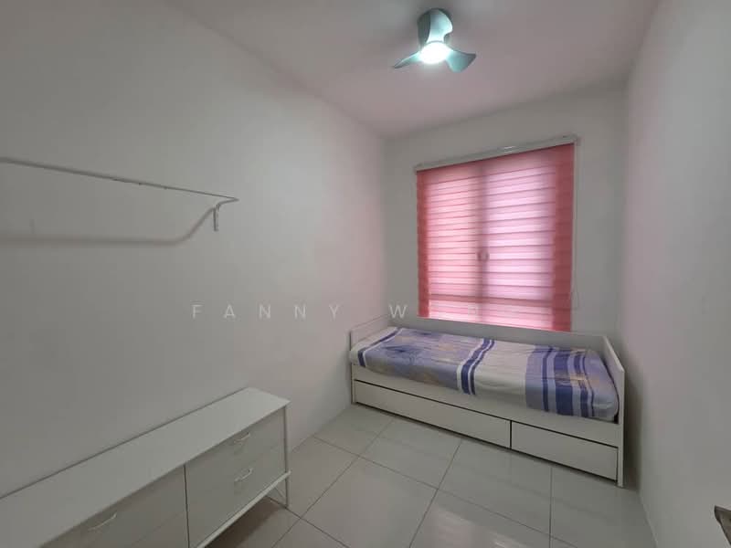 Vivo Executive Apartment untuk Untuk Disewa - RM 1,700 /bulan, Mac 2026 - PropertyGuru.com.my