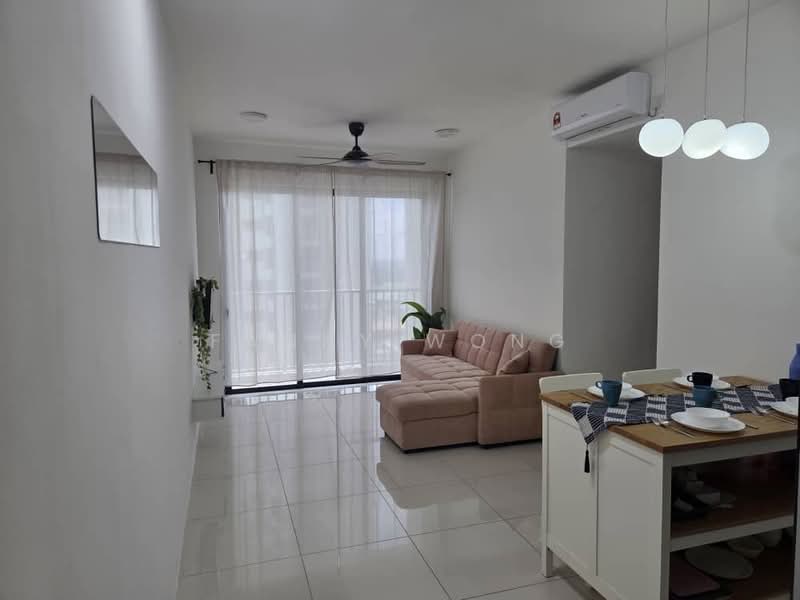 Vivo Executive Apartment untuk Untuk Disewa - RM 1,700 /bulan, Mac 2026 - PropertyGuru.com.my