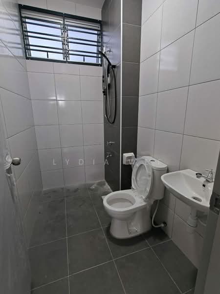Piccolo 2 untuk Untuk Disewa - RM 2,000 /bulan, Mac 2026 - Bathroom - PropertyGuru.com.my