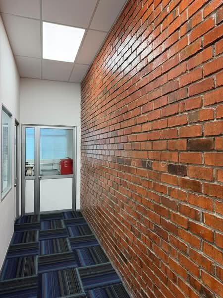 Semi-D Factory for Rent in Kulim (Kedah) - Jenny Ong - Corridor - PropertyGuru.com.my