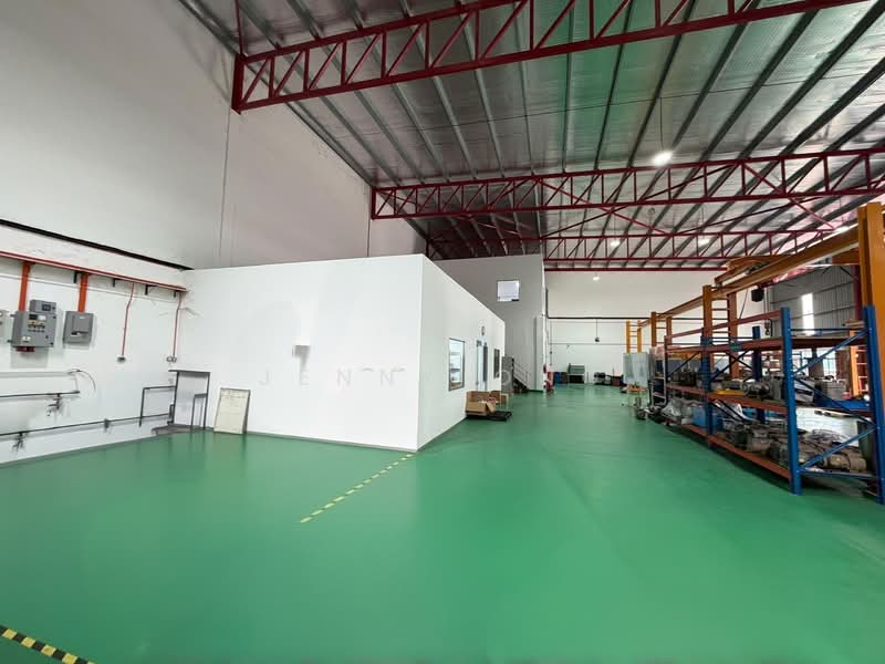 Semi-D Factory for Rent in Kulim (Kedah) - Jenny Ong - Interior - PropertyGuru.com.my