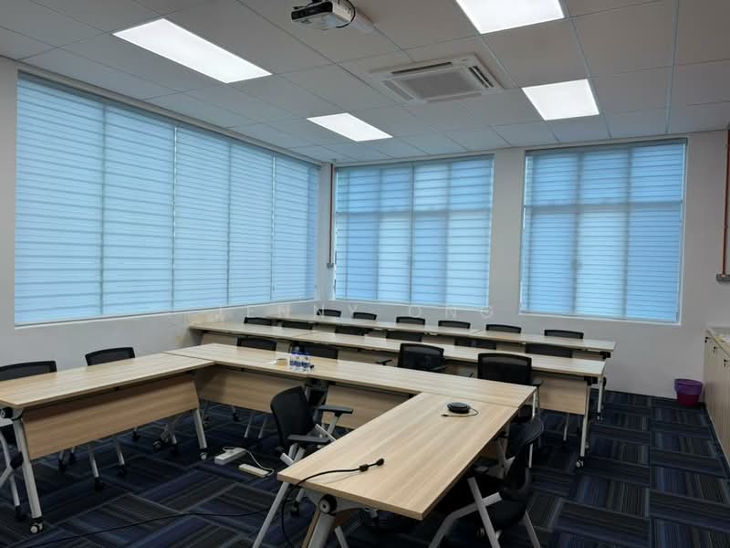 Semi-D Factory for Rent in Kulim (Kedah) - Jenny Ong - Study - PropertyGuru.com.my