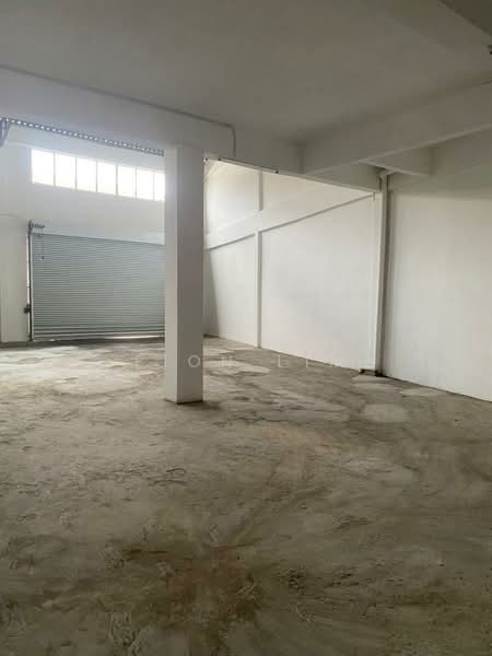 Terrace Factory for Rent in Taman Industri Kulai (Kulai) - Fion Lim - Interior - PropertyGuru.com.my