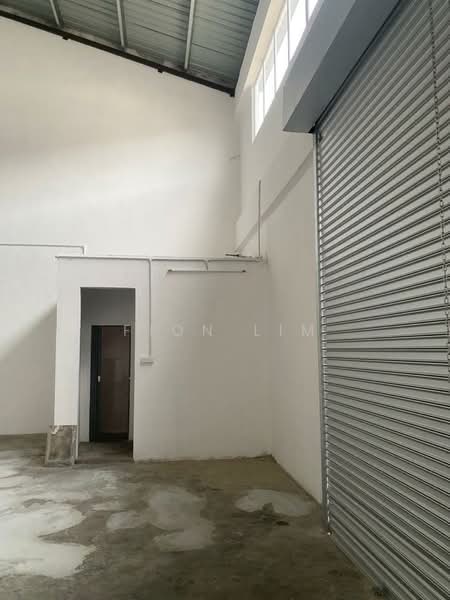 Terrace Factory for Rent in Taman Industri Kulai (Kulai) - Fion Lim - Interior - PropertyGuru.com.my