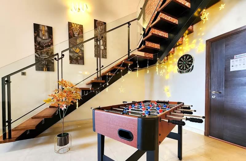 V@SUMMERPLACE untuk Untuk Disewa - RM 3,000 /bulan, Mac 2026 - Interior - PropertyGuru.com.my