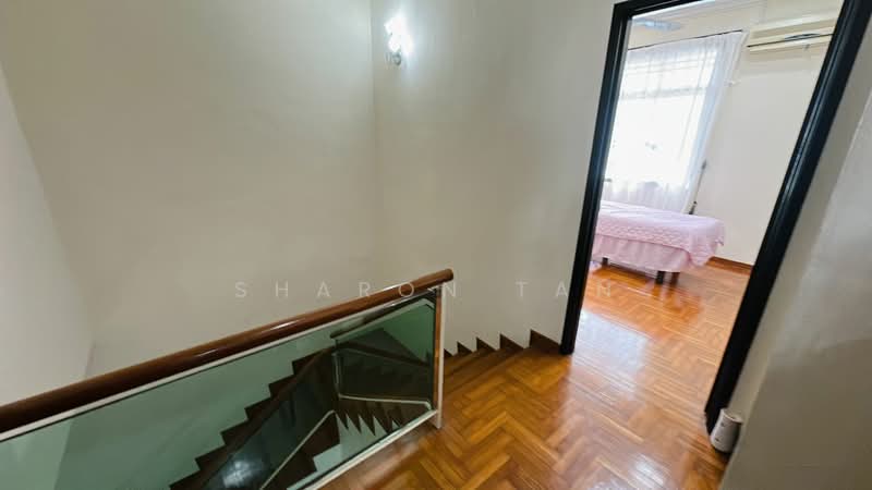 Taman Daya - Jalan Nibong 32 untuk Untuk Dijual - RM 700,000, Mac 2026 - Bedroom - PropertyGuru.com.my