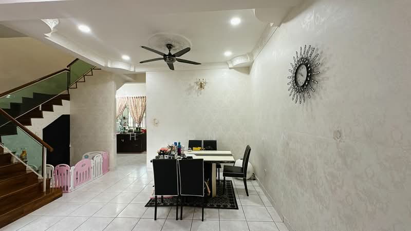 Taman Daya - Jalan Nibong 32 untuk Untuk Dijual - RM 700,000, Mac 2026 - Interior - PropertyGuru.com.my