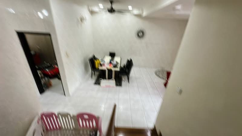 Taman Daya - Jalan Nibong 32 untuk Untuk Dijual - RM 700,000, Mac 2026 - Dining Room - PropertyGuru.com.my