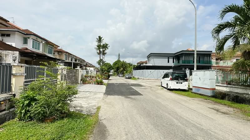 Taman Daya - Jalan Nibong 32 untuk Untuk Dijual - RM 700,000, Mac 2026 - Exterior - PropertyGuru.com.my
