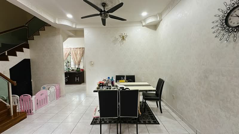 Taman Daya - Jalan Nibong 32 untuk Untuk Dijual - RM 700,000, Mac 2026 - Interior - PropertyGuru.com.my