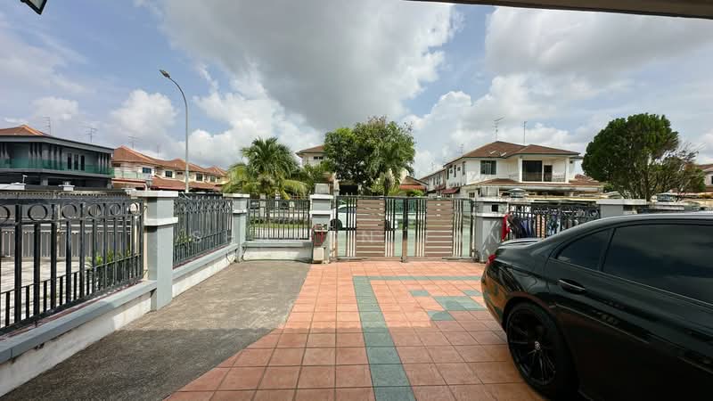 Taman Daya - Jalan Nibong 32 untuk Untuk Dijual - RM 700,000, Mac 2026 - Exterior - PropertyGuru.com.my