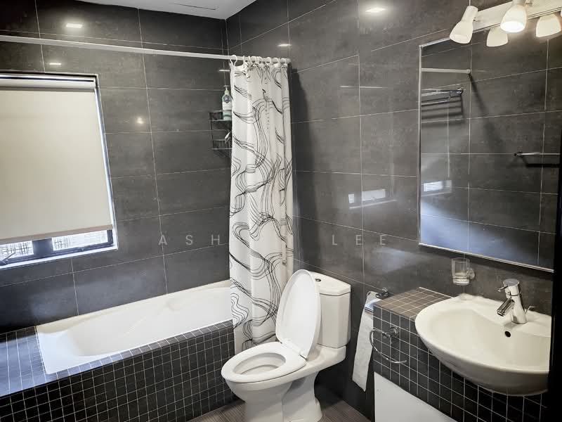 Mayang Court untuk Untuk Dijual - RM 1,000,000, Mac 2026 - Bathroom - PropertyGuru.com.my