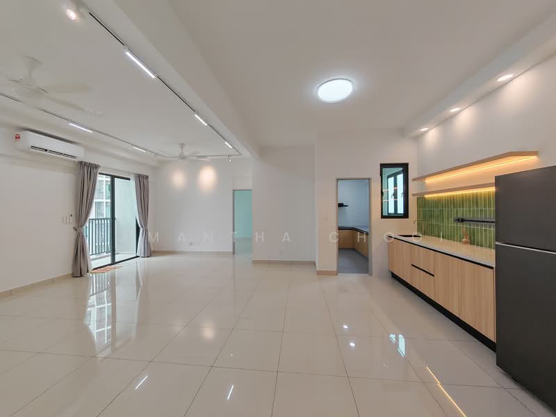 Residensi Bintang untuk Untuk Disewa - RM 2,600 /bulan, Mac 2026 - PropertyGuru.com.my