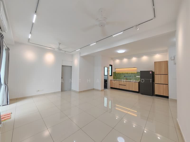 Residensi Bintang untuk Untuk Disewa - RM 2,600 /bulan, Mac 2026 - Living Room - PropertyGuru.com.my