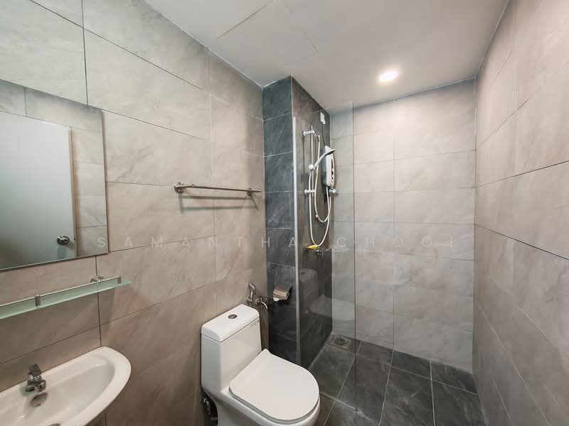 Residensi Bintang untuk Untuk Disewa - RM 2,600 /bulan, Mac 2026 - Bathroom - PropertyGuru.com.my