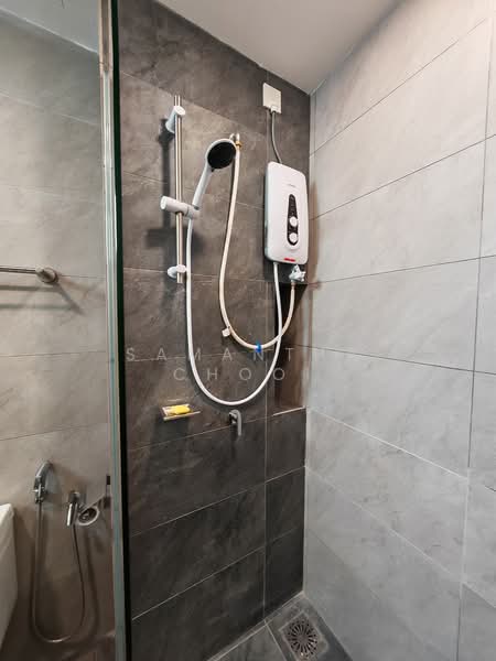 Residensi Bintang untuk Untuk Disewa - RM 2,600 /bulan, Mac 2026 - Bathroom - PropertyGuru.com.my